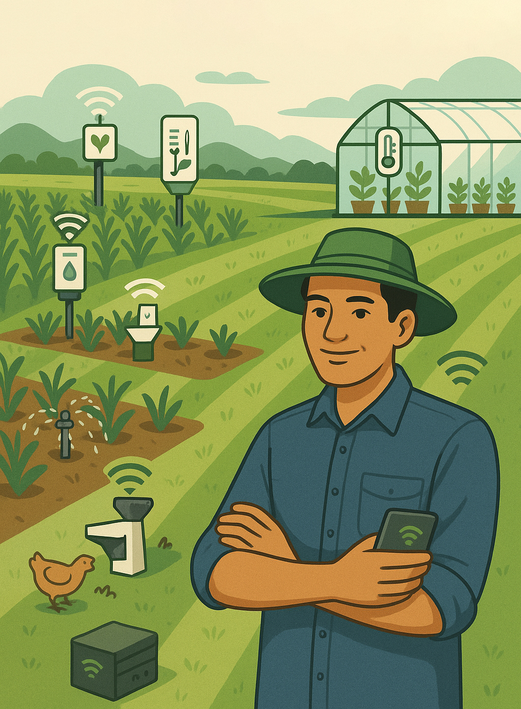 ออกแบบพัฒนาระบบ