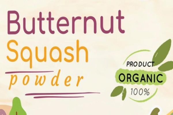 Butternut Squash Powder