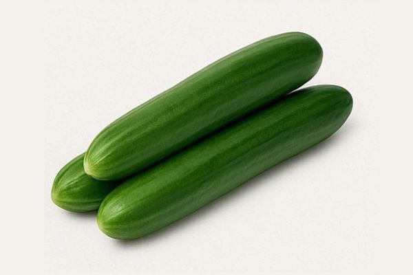 JAPANESE CUCUMBER